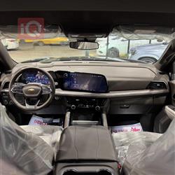 شيفروليه تاهو